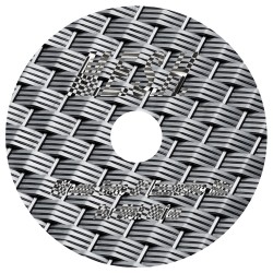 M.E.S.H. mix for disk union
